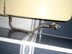 Šta kada kupatilo poplavi?